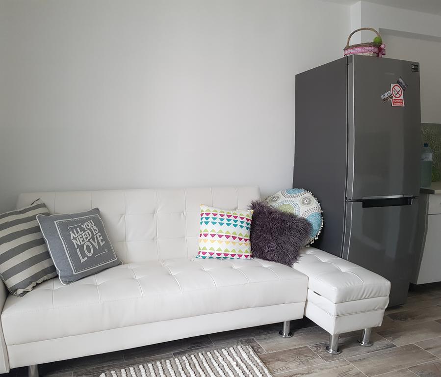 Studio New Strand Sibiu Exteriér fotografie